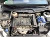 Peugeot 206 SW 1.6 16V Skrotfordon (2005, GRIJS)