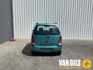 Suzuki Wagon-R+ 1.3 16V Épave (2000, Vert)