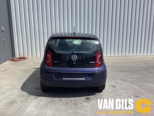 Volkswagen Up! 1.0 12V 60 Épave (2015, Bleu)