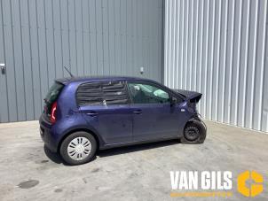 Volkswagen Up! 1.0 12V 60 Épave (2015, Bleu)