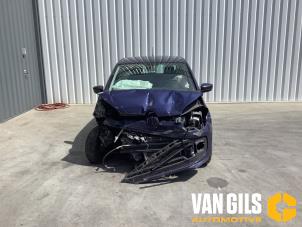 Volkswagen Up! 1.0 12V 60 Épave (2015, Bleu)