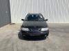 Saab 9-5 salvage car from 2005
