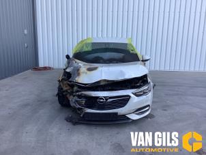 Opel Insignia Grand Sport 2.0 GSi Turbo 16V 4x4 Épave (2017, Blanc)