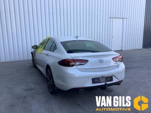 Opel Insignia Grand Sport 2.0 GSi Turbo 16V 4x4 Épave (2017, Blanc)
