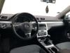 Volkswagen Passat Variant 1.6 TDI 16V Bluemotion Samochód złomowany (2012, Szary)