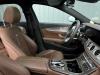 Mercedes E E-63 AMG S 4.0 V8 Turbo 4-Matic+ Vehículo de desguace (2019, Gris)
