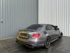 Donor car Mercedes E (W213) E-63 AMG S 4.0 V8 Turbo 4-Matic+ from 2019