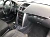 Peugeot 207 SW 1.4 16V Vti Vehículo de desguace (2008, Gris)