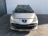 Peugeot 207 SW 1.4 16V Vti Vehículo de desguace (2008, Gris)