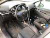 Peugeot 207 SW 1.4 16V Vti Vehículo de desguace (2008, Gris)
