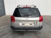 Peugeot 207 SW 1.4 16V Vti Vehículo de desguace (2008, Gris)