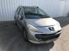Peugeot 207 SW 1.4 16V Vti Vehículo de desguace (2008, Gris)