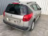 Peugeot 207 SW 1.4 16V Vti Vehículo de desguace (2008, Gris)