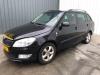 Skoda Fabia II Combi 1.2 TDI 12V Greenline  (Ocasión)
