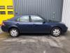 Ford Mondeo III 1.8 16V Salvage vehicle (2006, Blue)