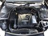 Mercedes C Estate C-180 1.6 16V BlueEfficiency Samochód złomowany (2017, Czarny)