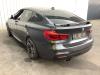 BMW 3 serie Gran Turismo 320d 2.0 16V Vehículo de desguace (2017, Gris)