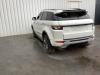 Landrover Range Rover Evoque 2.0 Si4 240 16V 5-drs. Schrottauto (2012, Weiß)