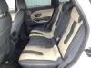 Landrover Range Rover Evoque 2.0 Si4 240 16V 5-drs. Schrottauto (2012, Weiß)
