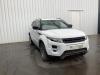 Landrover Range Rover Evoque 2.0 Si4 240 16V 5-drs. Schrottauto (2012, Weiß)