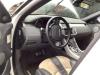 Landrover Range Rover Evoque 2.0 Si4 240 16V 5-drs. Schrottauto (2012, Weiß)