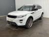 Landrover Range Rover Evoque 2.0 Si4 240 16V 5-drs. Schrottauto (2012, Weiß)