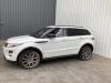 Landrover Range Rover Evoque 2.0 Si4 240 16V 5-drs. Schrottauto (2012, Weiß)