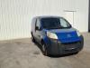 Citroen Nemo 1.4 HDi 70 Schrottauto (2009, Granit)
