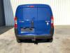 Citroen Nemo 1.4 HDi 70 Schrottauto (2009, Granit)