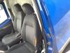 Citroen Nemo 1.4 HDi 70 Schrottauto (2009, Granit)