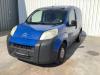 Citroen Nemo 1.4 HDi 70 Schrottauto (2009, Granit)