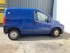 Citroen Nemo 1.4 HDi 70 Schrottauto (2009, Granit)