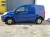 Citroen Nemo 1.4 HDi 70 Schrottauto (2009, Granit)