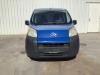 Citroen Nemo 1.4 HDi 70 Schrottauto (2009, Granit)