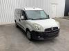 Véhicule hors d'usage  Fiat Doblo de 2013
