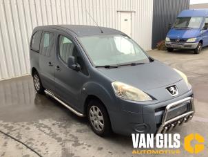 Peugeot Partner 1.6 HDI 90 Épave (2012, Granit)