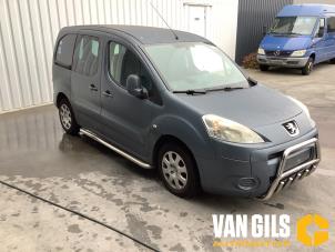 Peugeot Partner 1.6 HDI 90 Épave (2012, Granit)
