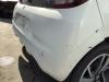 Peugeot 108 1.0 12V Épave (2014, Blanc)