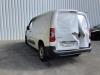 Opel Combo Cargo Combo-e, Electric Skrotfordon (2023, WIT)