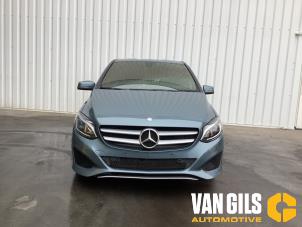 Mercedes B 1.6 B-180 BlueEFFICIENCY Turbo 16V  (Schrott)