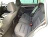 Skoda Octavia Combi 2.0 TDI PDF Vehículo de desguace (2010, Azul)