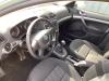 Skoda Octavia Combi 2.0 TDI PDF Vehículo de desguace (2010, Azul)
