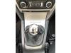 Skoda Octavia Combi 2.0 TDI PDF Vehículo de desguace (2010, Azul)