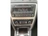 Skoda Octavia Combi 2.0 TDI PDF Vehículo de desguace (2010, Azul)