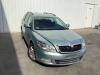 Skoda Octavia Combi 2.0 TDI PDF Vehículo de desguace (2010, Azul)