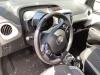 Toyota Aygo 1.0 12V VVT-i Vehículo de desguace (2021, Blanco)