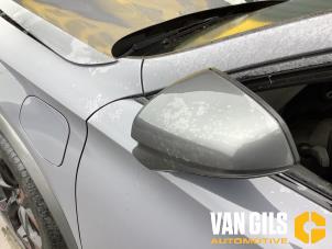 Cupra Formentor 1.4 e-Hybrid VZ 16V Samochód złomowany (2022, Szary)