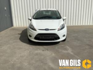 Ford Fiesta 6 1.25 16V  (Rozbiórka)