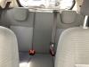 Ford Fiesta 6 1.25 16V Schrottauto (2011, Weiß)