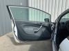 Ford Fiesta 6 1.25 16V Schrottauto (2011, Weiß)